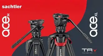 Is the Sony A7 V better than the Sachtler Ace M Ms Mk Ii? We Tested Both