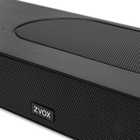 Zvox Accuvoice Av855 Specs, Features, and Value: Is it worth the price tag?